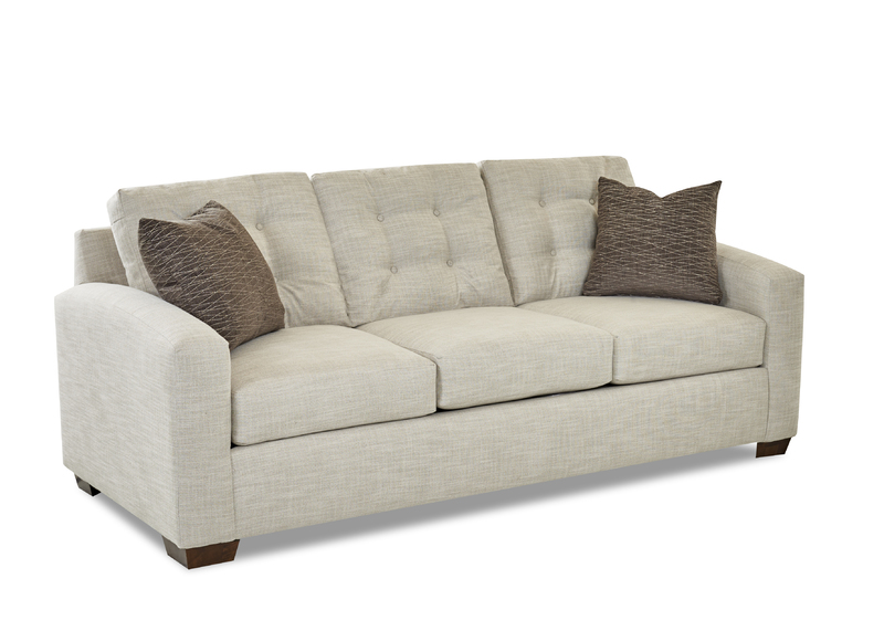 Klaussner Sofa Selections